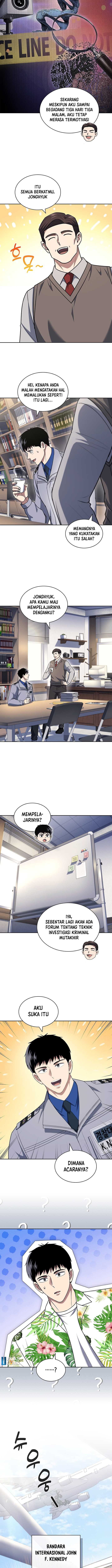 Reset Life Of Regression Police - Chapter 99 - Page 11