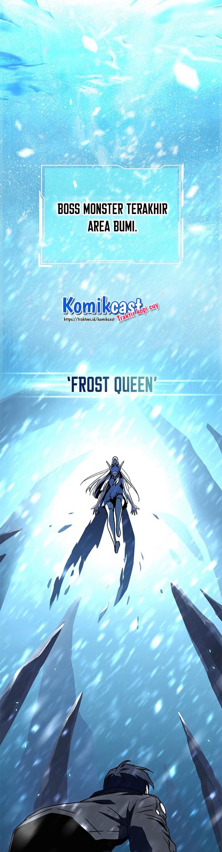 Return Of Frozen Player - Chapter 0 - Page 2