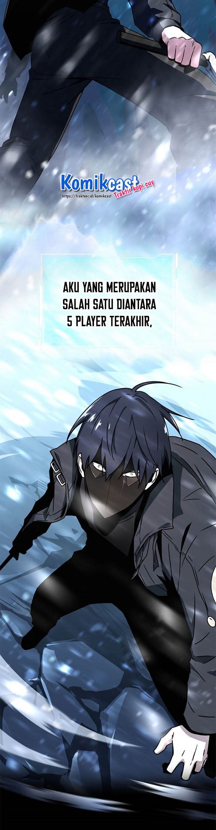 Return Of Frozen Player - Chapter 0 - Page 3