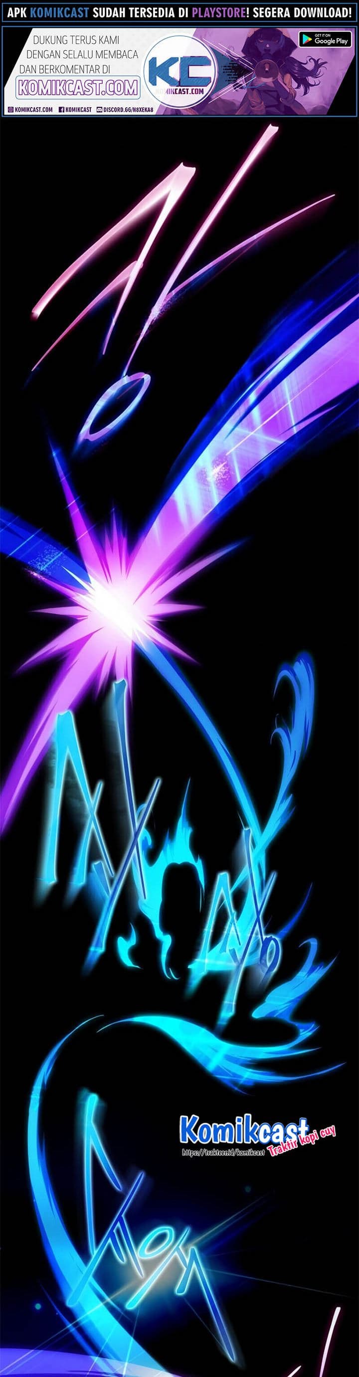 Return Of Frozen Player - Chapter 0 - Page 4