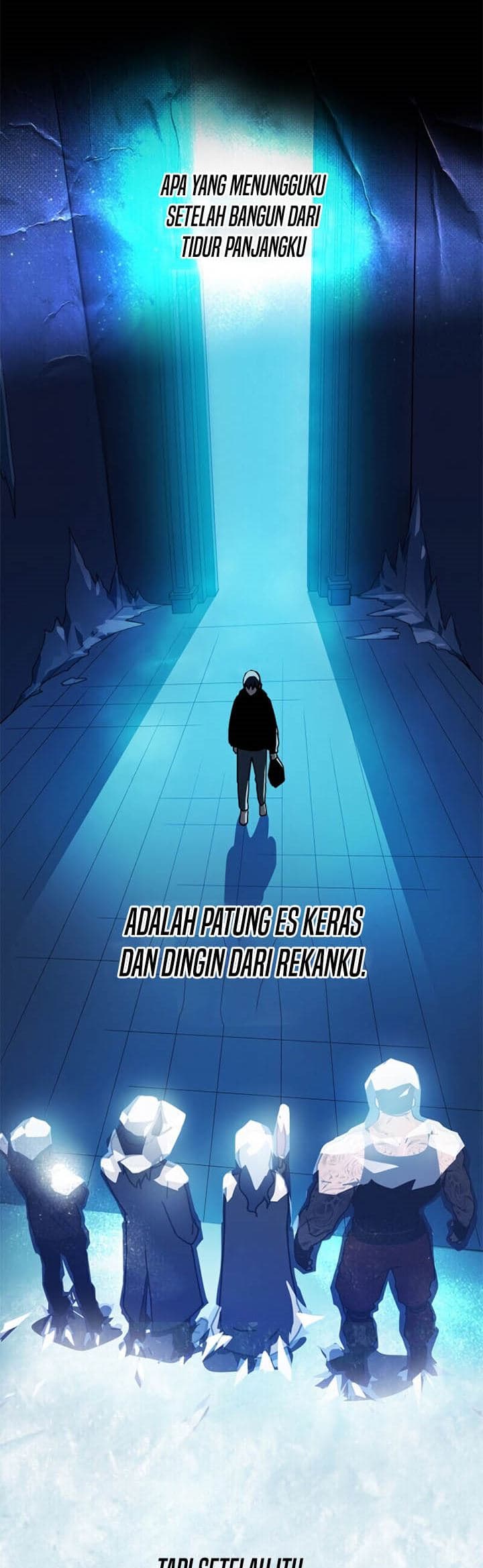 Return Of Frozen Player - Chapter 0 - Page 8