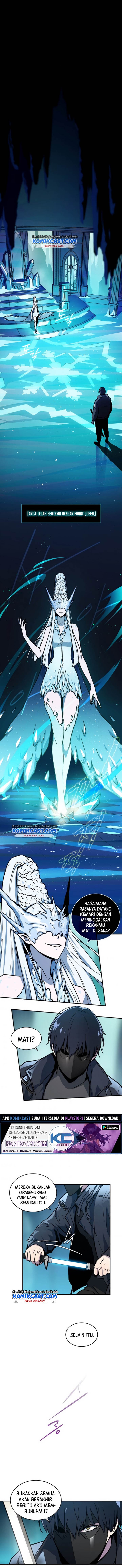 Return Of Frozen Player - Chapter 1 - Page 2
