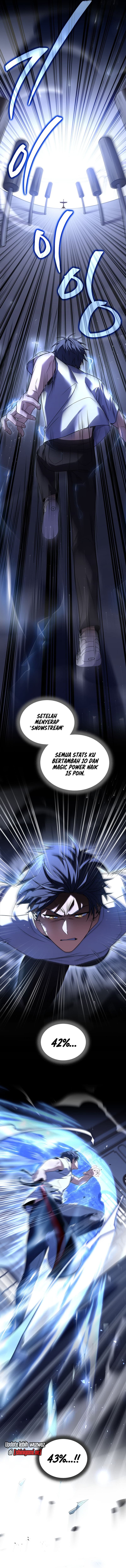 Return Of Frozen Player - Chapter 102 - Page 10