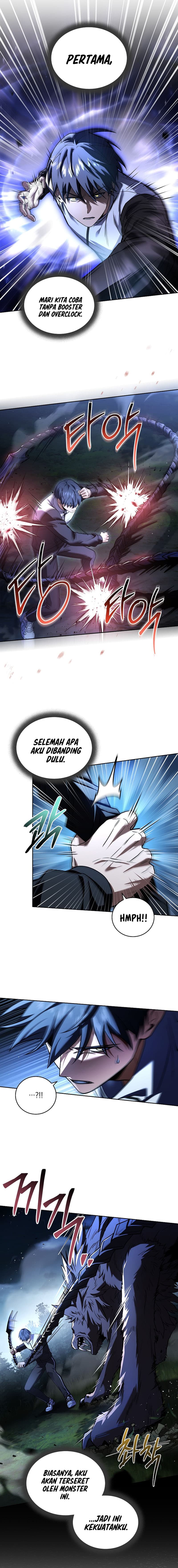 Return Of Frozen Player - Chapter 103 - Page 3