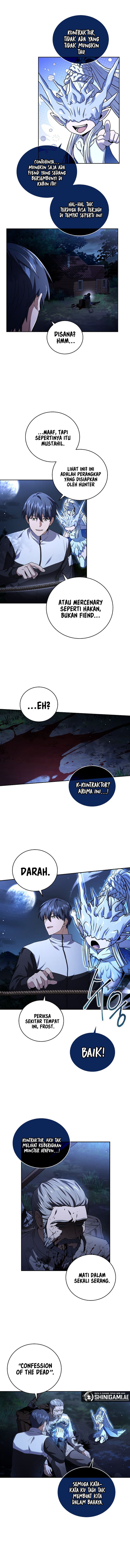 Return Of Frozen Player - Chapter 103 - Page 7