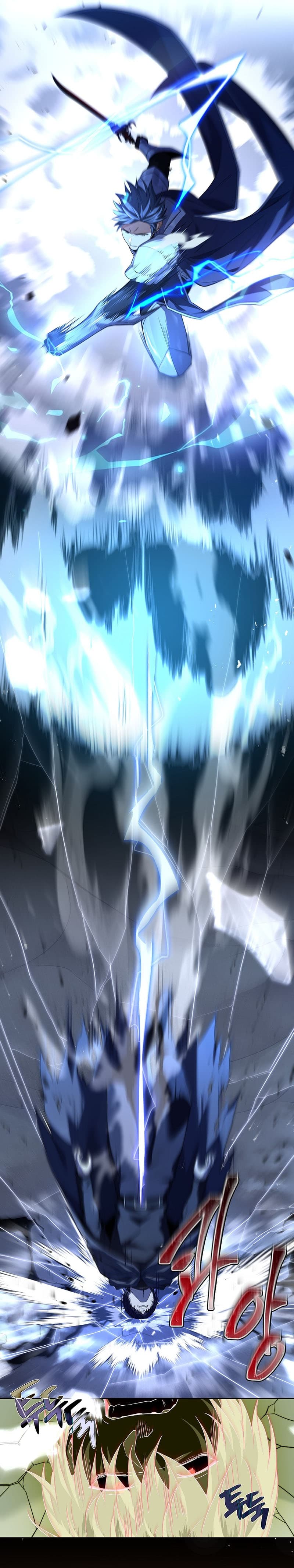 Return Of Frozen Player - Chapter 104 - Page 9
