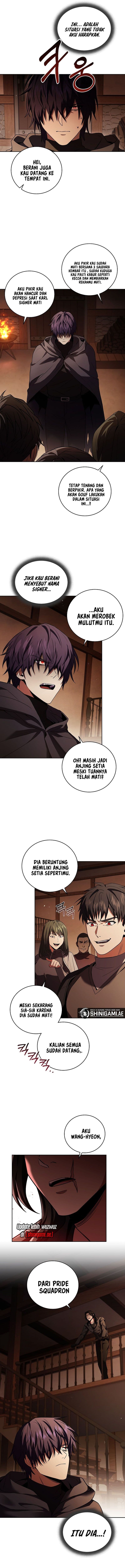 Return Of Frozen Player - Chapter 105 - Page 10