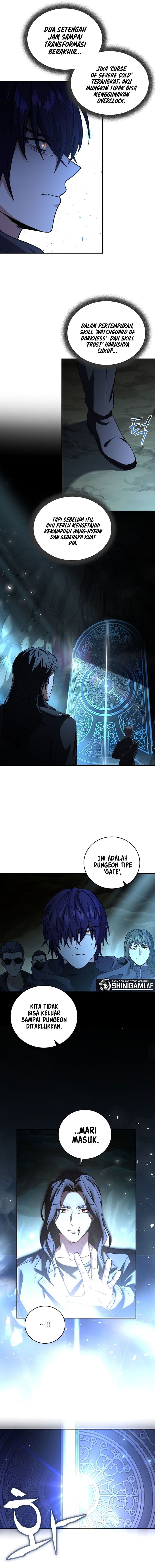 Return Of Frozen Player - Chapter 105 - Page 12