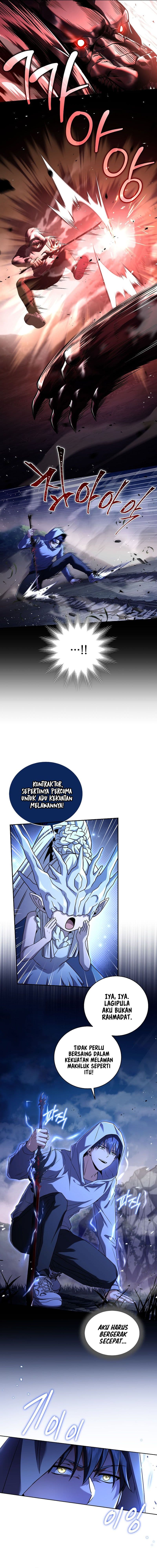 Return Of Frozen Player - Chapter 105 - Page 4