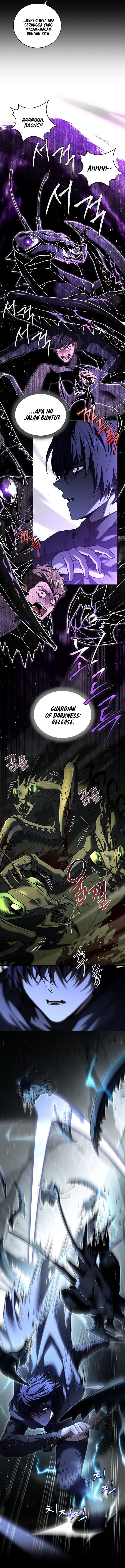 Return Of Frozen Player - Chapter 106 - Page 10