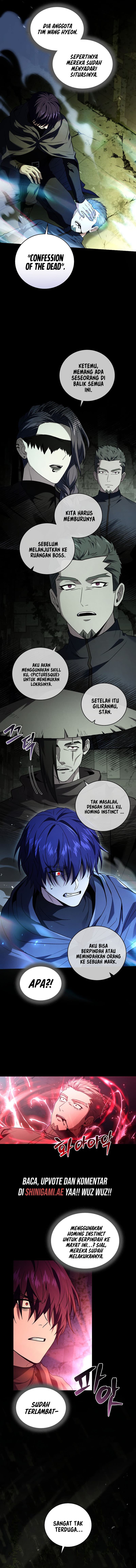 Return Of Frozen Player - Chapter 106 - Page 12