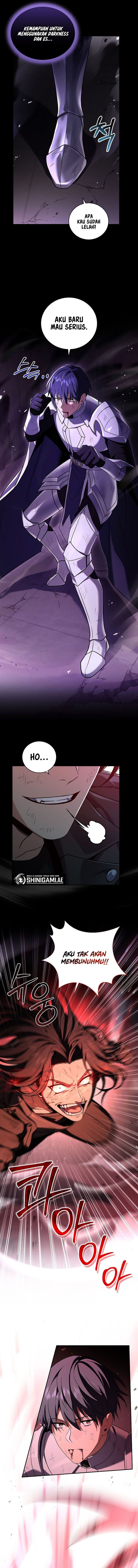 Return Of Frozen Player - Chapter 107 - Page 13
