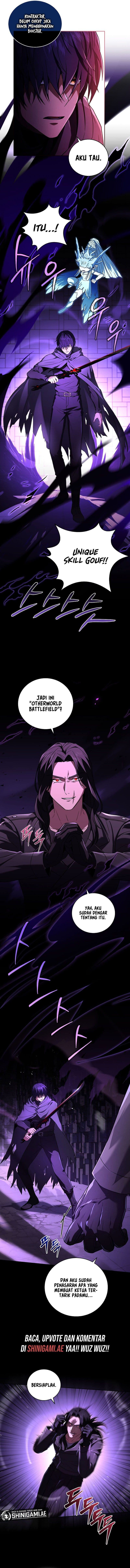 Return Of Frozen Player - Chapter 107 - Page 6