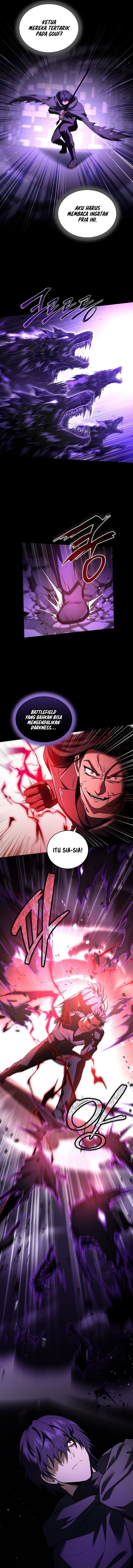 Return Of Frozen Player - Chapter 107 - Page 7