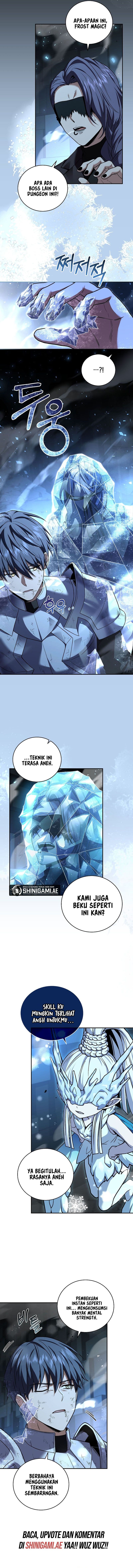 Return Of Frozen Player - Chapter 108 - Page 11