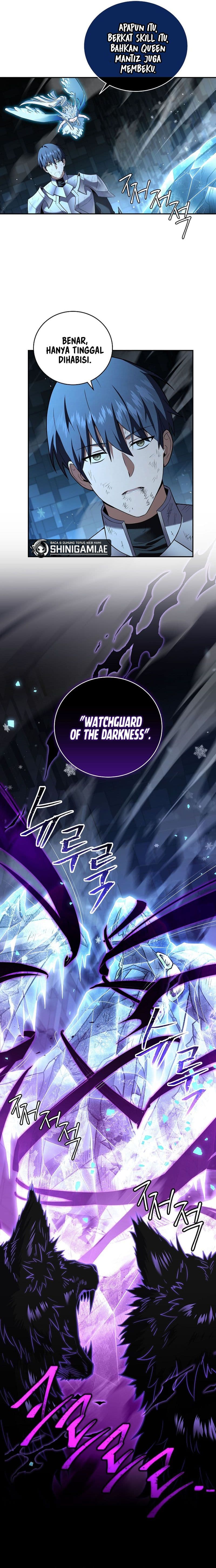 Return Of Frozen Player - Chapter 108 - Page 12
