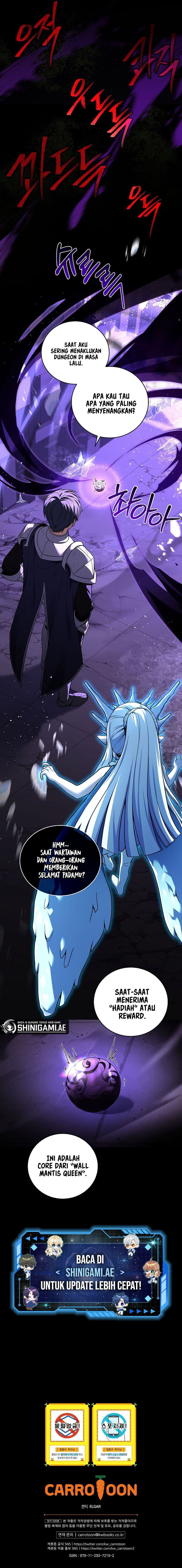 Return Of Frozen Player - Chapter 108 - Page 13