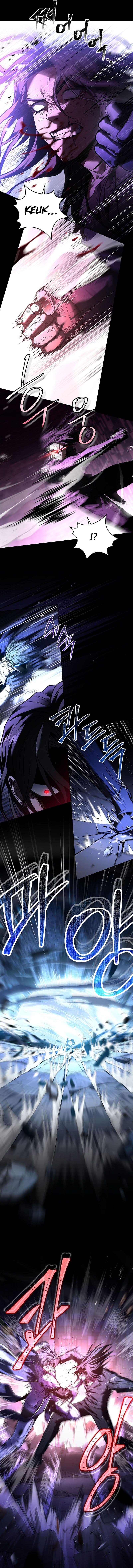 Return Of Frozen Player - Chapter 108 - Page 4