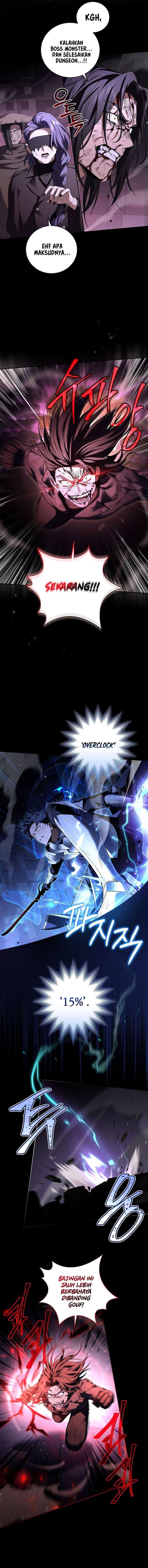 Return Of Frozen Player - Chapter 108 - Page 6