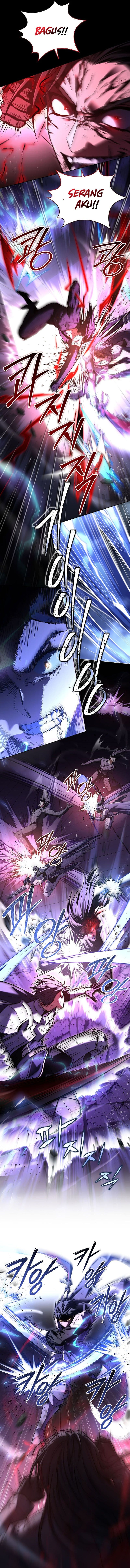 Return Of Frozen Player - Chapter 108 - Page 7