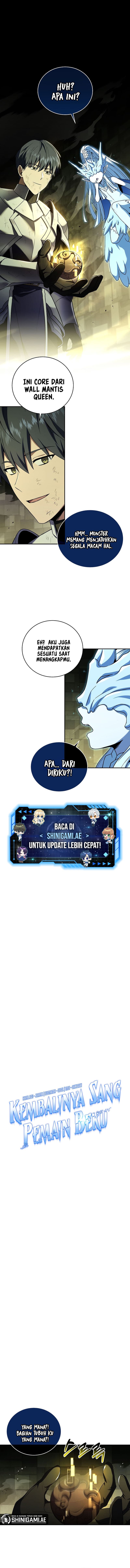 Return Of Frozen Player - Chapter 109 - Page 2