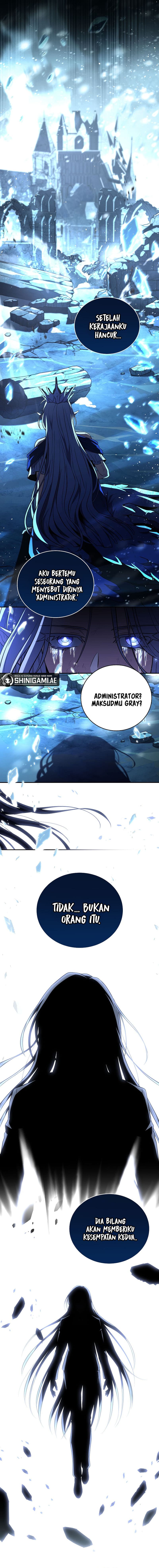 Return Of Frozen Player - Chapter 109 - Page 4