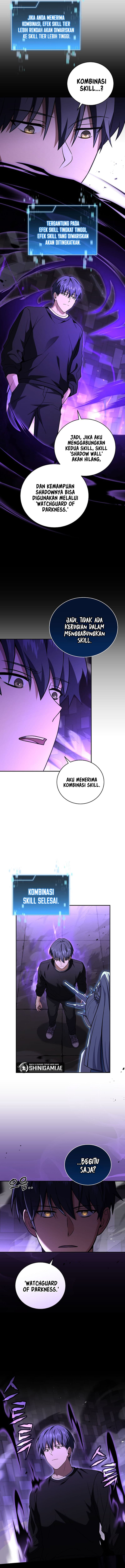 Return Of Frozen Player - Chapter 109 - Page 7