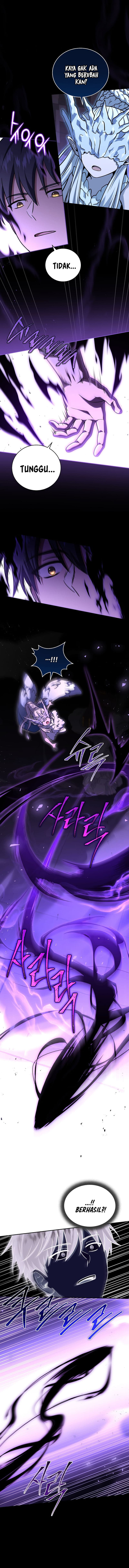 Return Of Frozen Player - Chapter 109 - Page 8