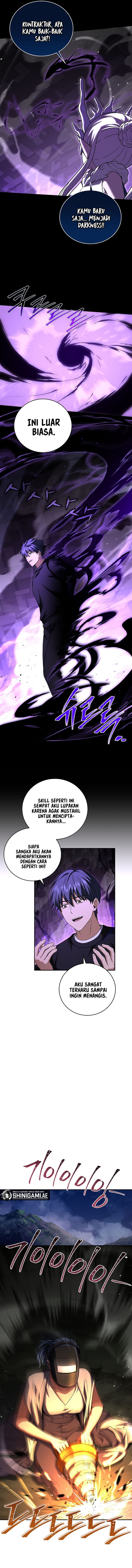 Return Of Frozen Player - Chapter 109 - Page 9