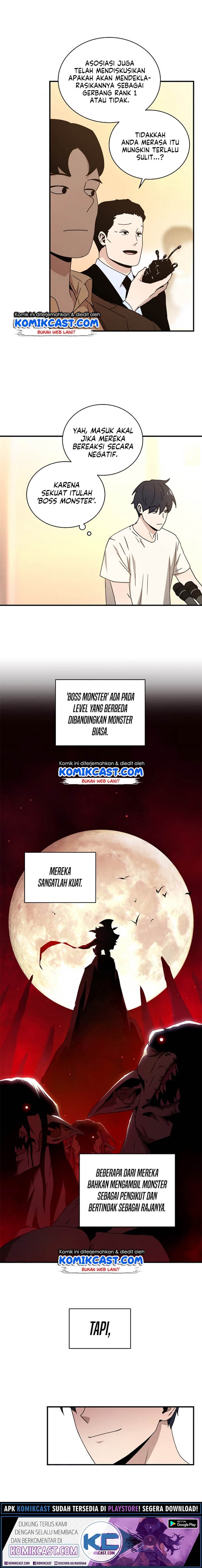 Return Of Frozen Player - Chapter 11 - Page 3