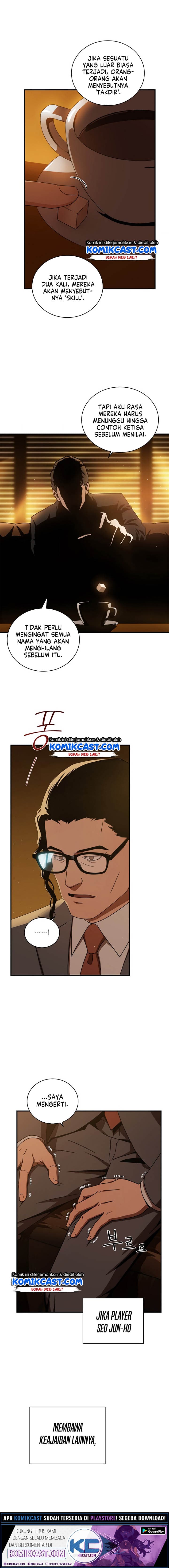 Return Of Frozen Player - Chapter 11 - Page 6
