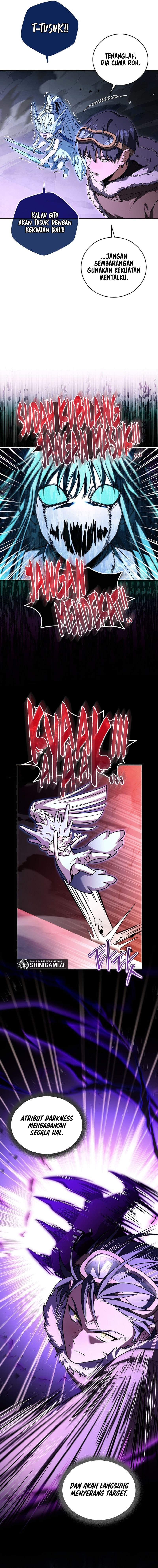 Return Of Frozen Player - Chapter 111 - Page 12