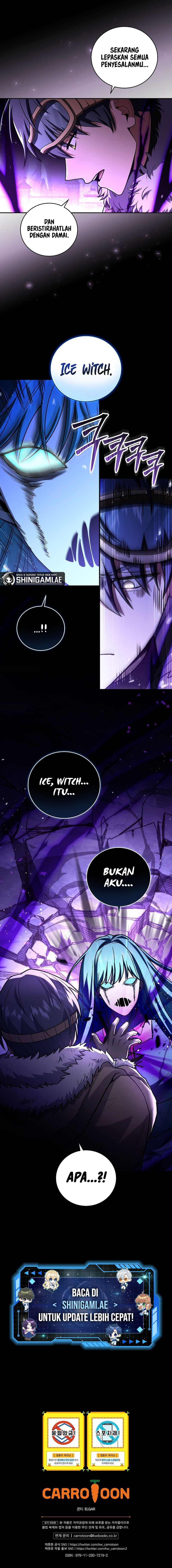 Return Of Frozen Player - Chapter 111 - Page 14