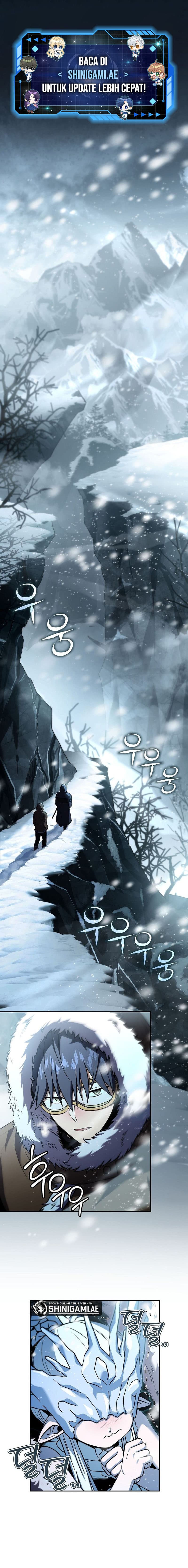 Return Of Frozen Player - Chapter 111 - Page 2