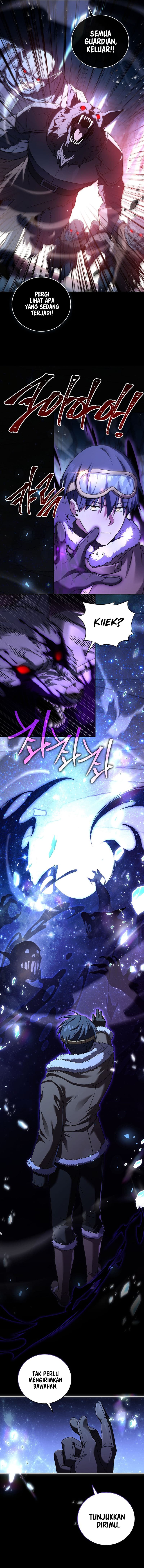 Return Of Frozen Player - Chapter 112 - Page 12