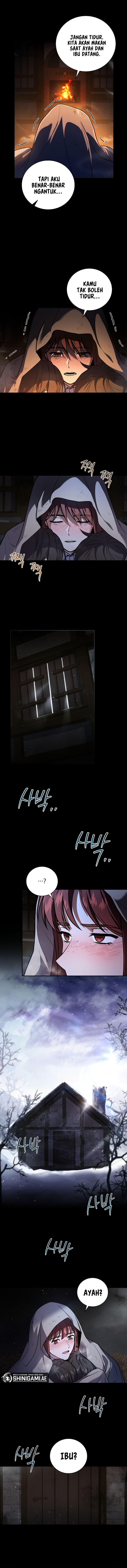 Return Of Frozen Player - Chapter 112 - Page 3
