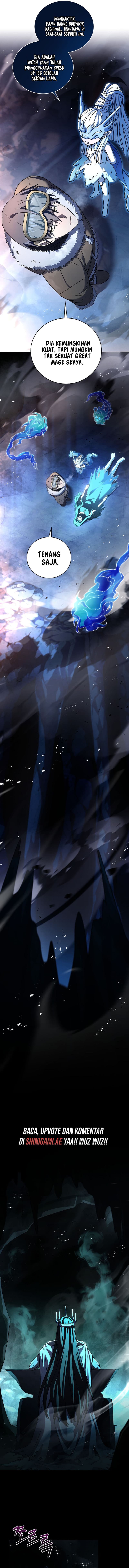 Return Of Frozen Player - Chapter 112 - Page 6