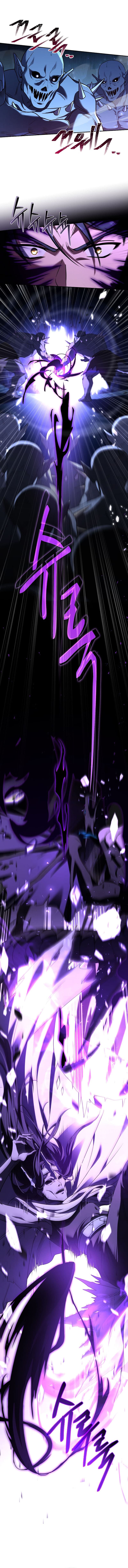 Return Of Frozen Player - Chapter 113 - Page 12