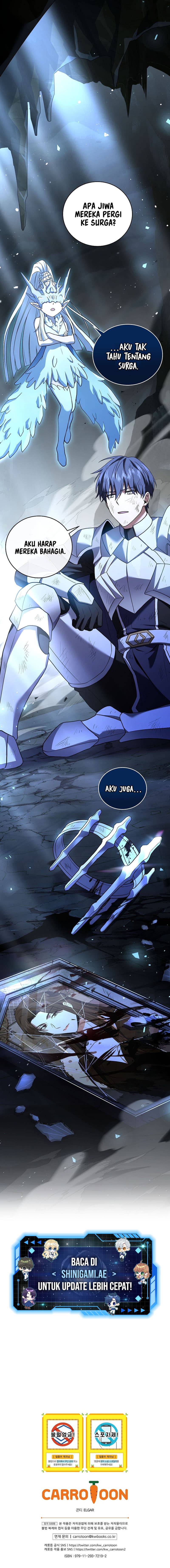 Return Of Frozen Player - Chapter 113 - Page 15