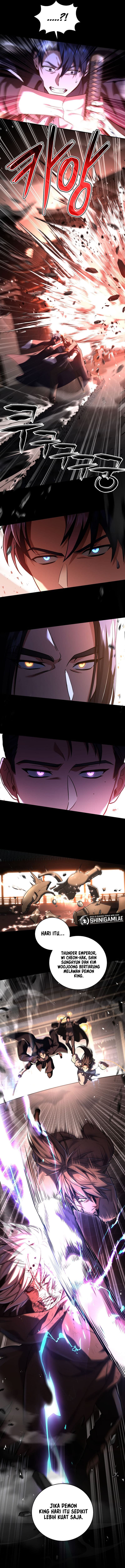 Return Of Frozen Player - Chapter 114 - Page 12