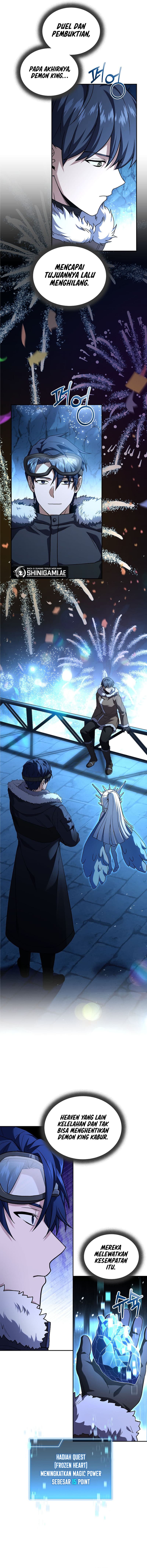 Return Of Frozen Player - Chapter 114 - Page 14