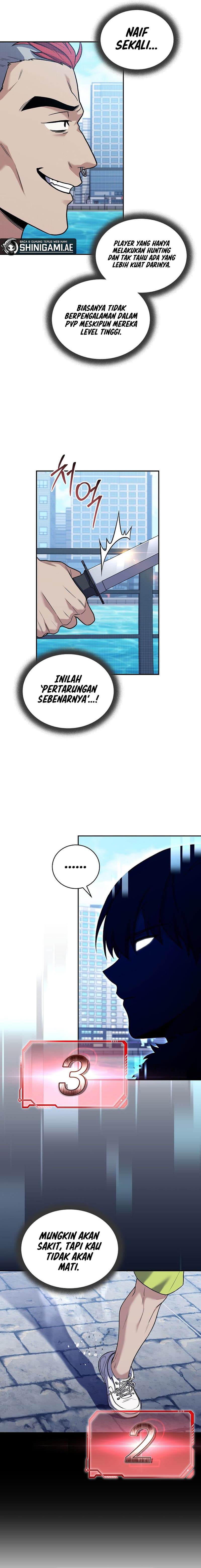 Return Of Frozen Player - Chapter 115 - Page 13