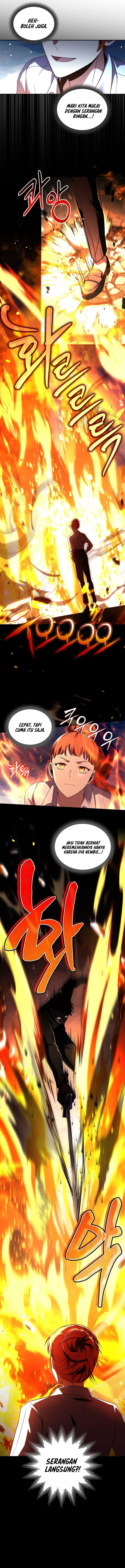 Return Of Frozen Player - Chapter 116 - Page 14