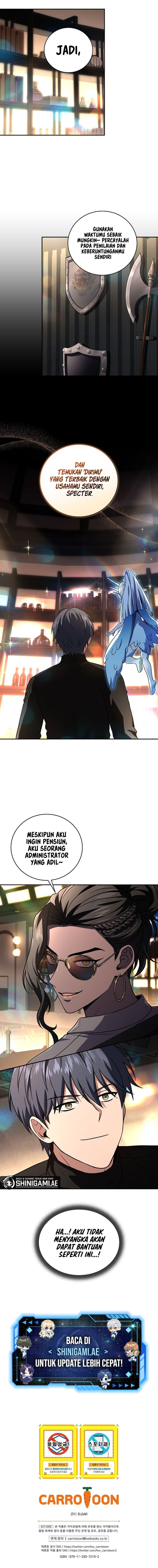 Return Of Frozen Player - Chapter 118 - Page 13