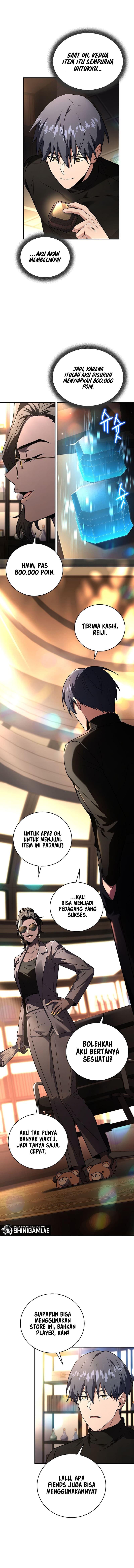 Return Of Frozen Player - Chapter 119 - Page 4