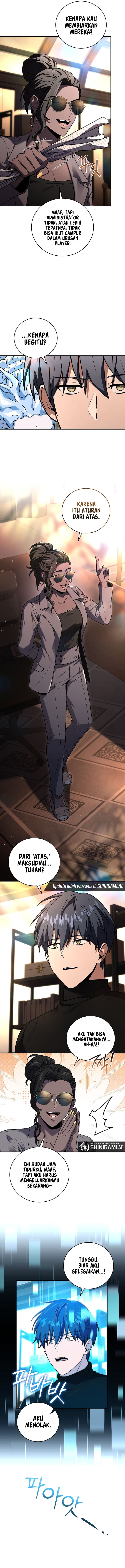 Return Of Frozen Player - Chapter 119 - Page 5