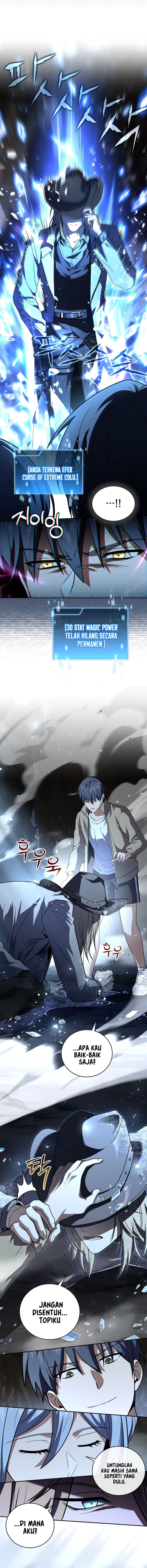 Return Of Frozen Player - Chapter 120 - Page 10