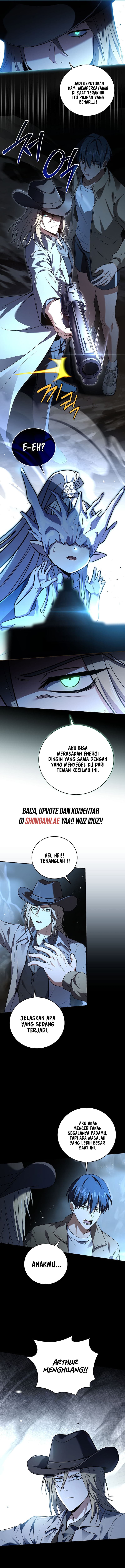 Return Of Frozen Player - Chapter 120 - Page 12