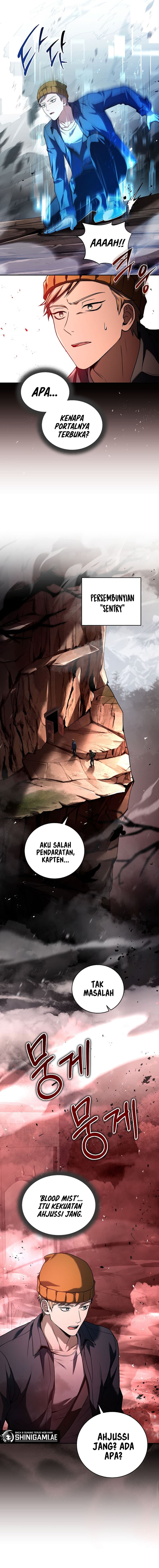 Return Of Frozen Player - Chapter 121 - Page 11