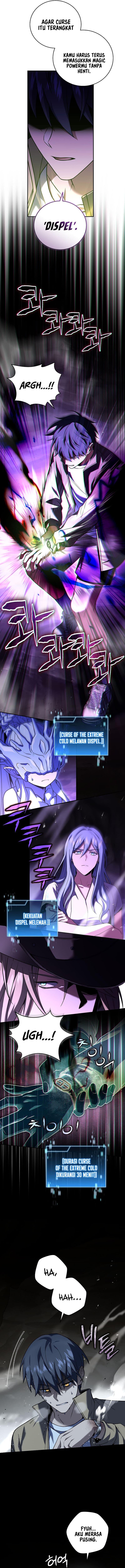 Return Of Frozen Player - Chapter 121 - Page 4